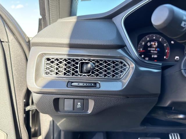 2023 Acura Integra w/A-Spec Technology Package