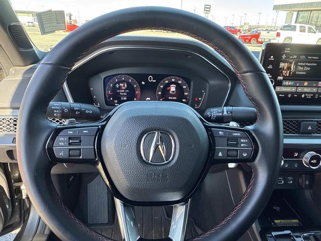 2023 Acura Integra w/A-Spec Technology Package