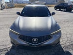2023 Acura Integra w/A-Spec Technology Package