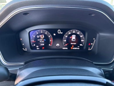 2023 Acura Integra w/A-Spec Technology Package