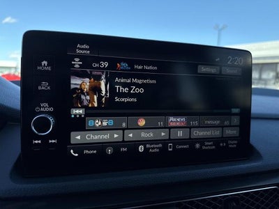 2023 Acura Integra w/A-Spec Technology Package