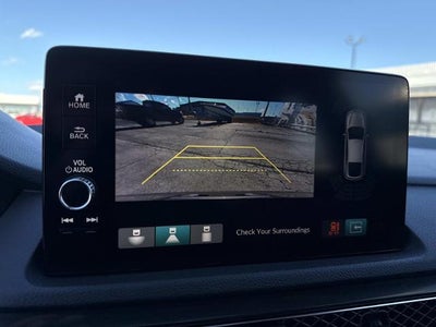 2023 Acura Integra w/A-Spec Technology Package