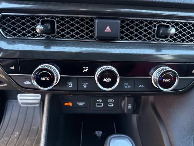 2023 Acura Integra w/A-Spec Technology Package