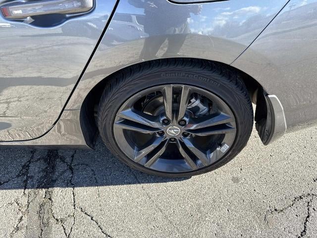 2023 Acura Integra w/A-Spec Technology Package