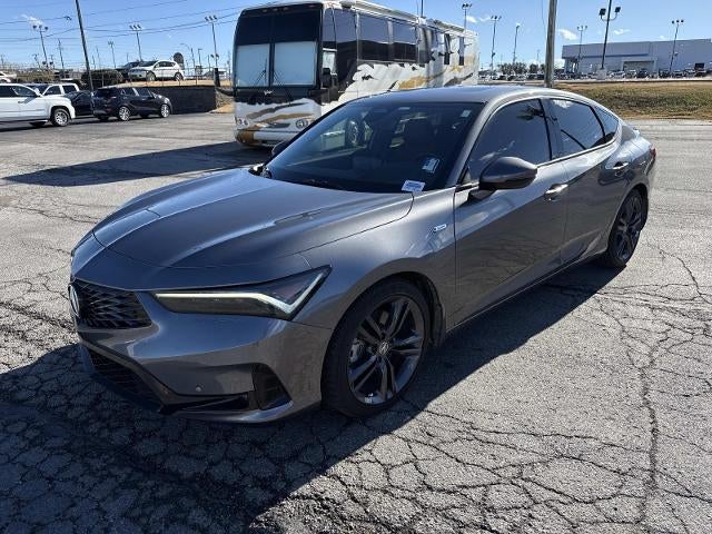 2023 Acura Integra w/A-Spec Technology Package