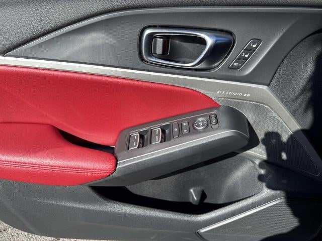 2023 Acura Integra w/A-Spec Technology Package