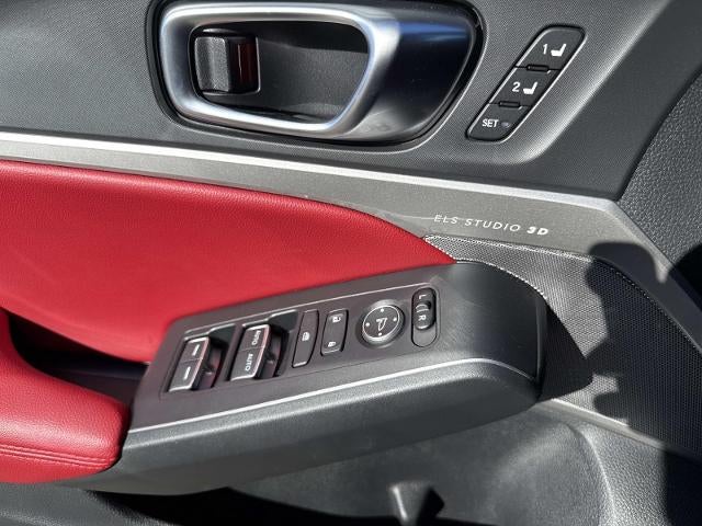 2023 Acura Integra w/A-Spec Technology Package