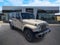 2016 Jeep Wrangler Unlimited 75th Anniversary