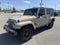 2016 Jeep Wrangler Unlimited 75th Anniversary