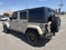 2016 Jeep Wrangler Unlimited 75th Anniversary