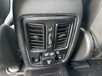2019 Jeep Grand Cherokee Trailhawk