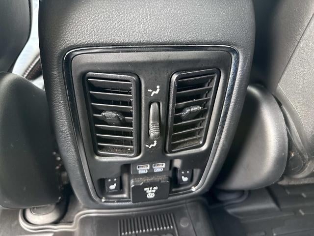 2019 Jeep Grand Cherokee Trailhawk