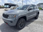 2019 Jeep Grand Cherokee Trailhawk