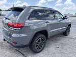 2019 Jeep Grand Cherokee Trailhawk