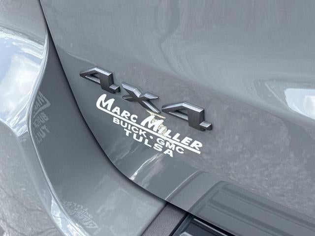 2019 Jeep Grand Cherokee Trailhawk