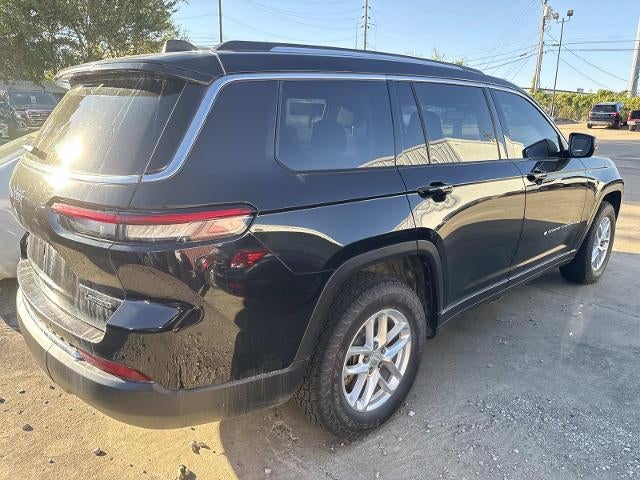 2022 Jeep Grand Cherokee L Laredo