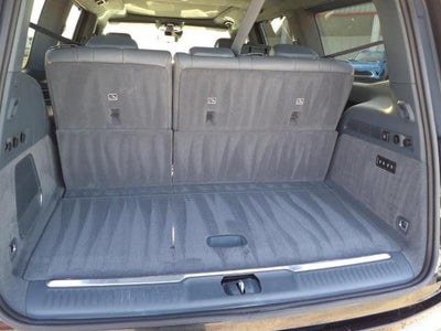 2022 Jeep Grand Wagoneer Series II