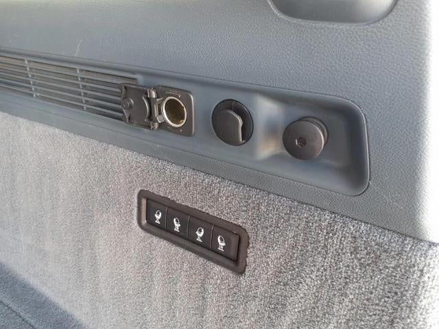 2022 Jeep Grand Wagoneer Series II