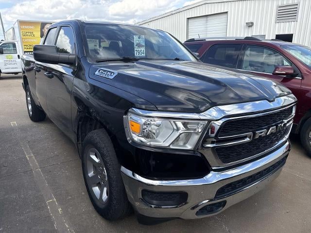 2019 RAM 1500 Pickup