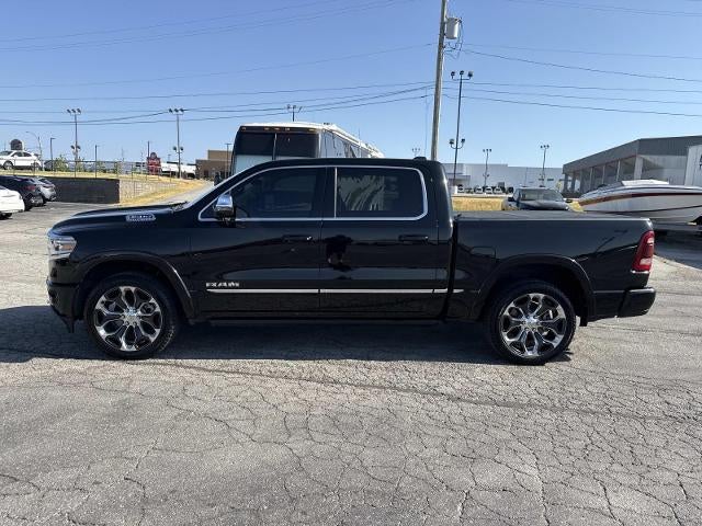 2023 RAM 1500 Limited