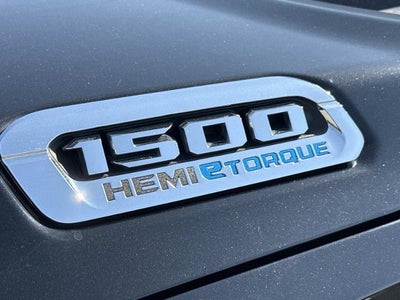 2023 RAM 1500 Limited