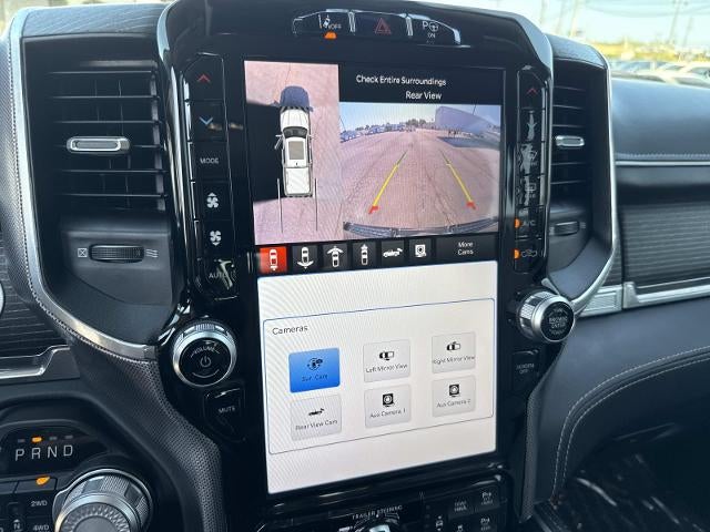 2023 RAM 1500 Limited