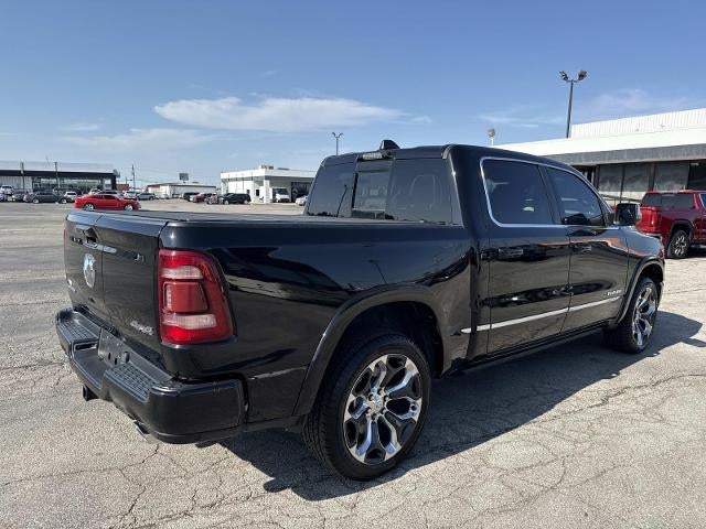 2023 RAM 1500 Limited