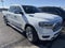 2021 RAM 1500 Longhorn