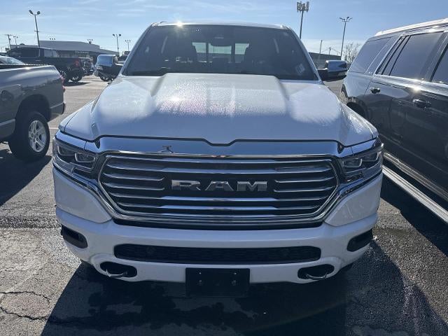 2021 RAM 1500 Longhorn