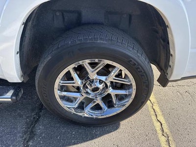 2021 RAM 1500 Longhorn