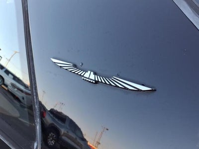 1988 Ford Thunderbird Base