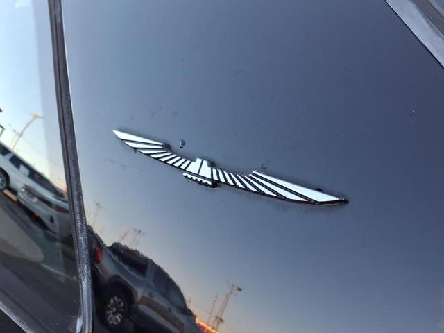 1988 Ford Thunderbird Base