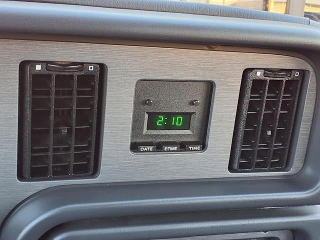 1988 Ford Thunderbird Base