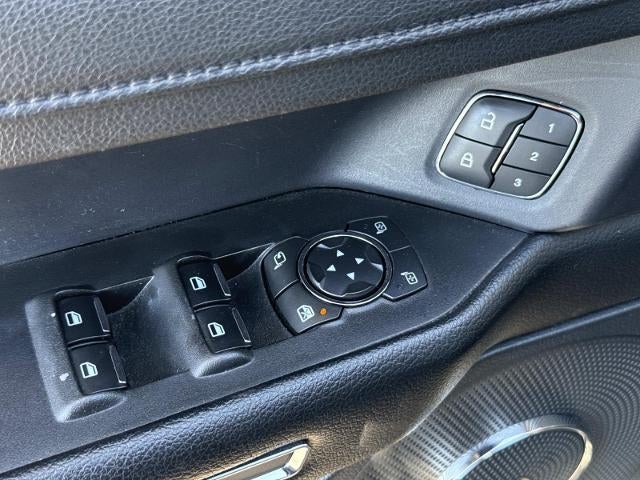 2021 Ford Expedition Max XLT