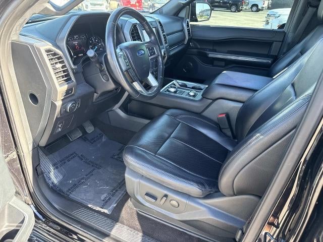 2021 Ford Expedition Max XLT