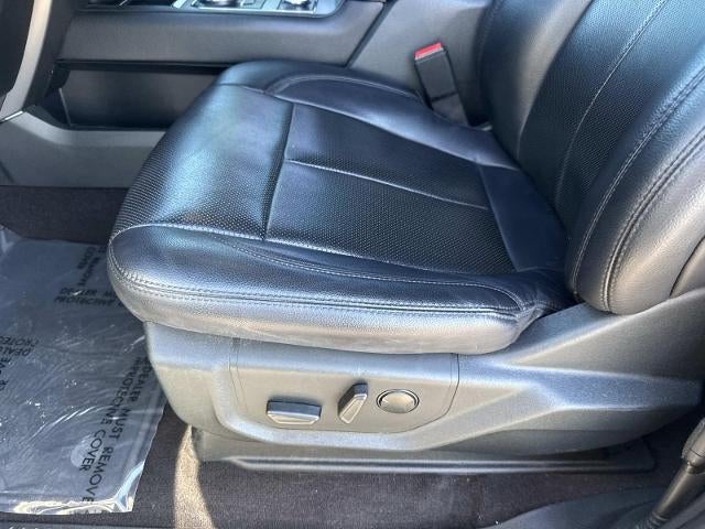 2021 Ford Expedition Max XLT