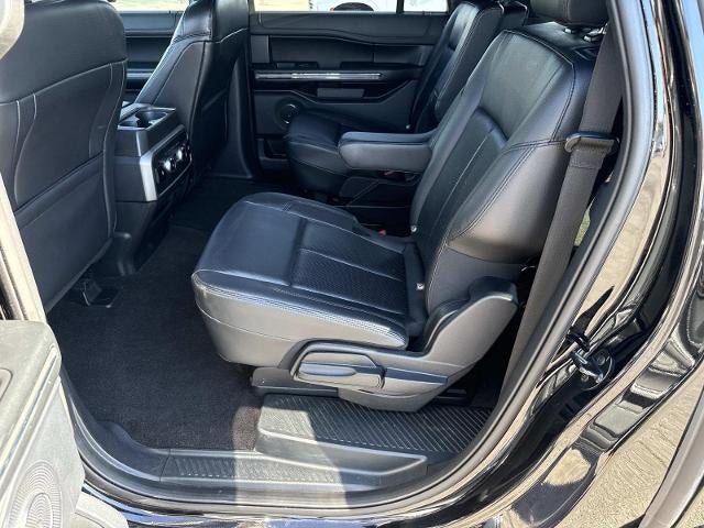 2021 Ford Expedition Max XLT