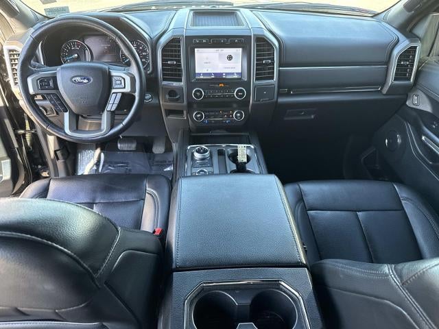 2021 Ford Expedition Max XLT