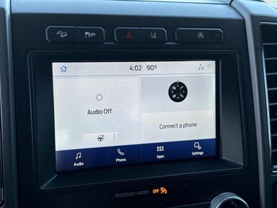 2021 Ford Expedition Max XLT