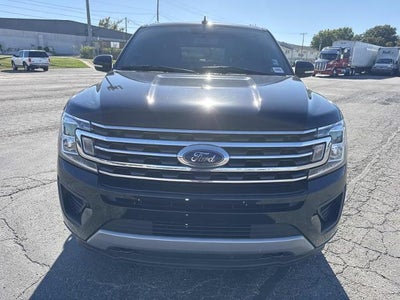 2021 Ford Expedition Max XLT