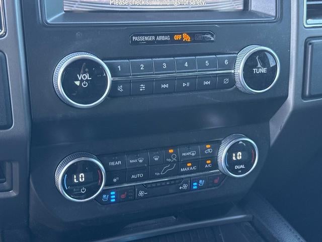 2021 Ford Expedition Max XLT