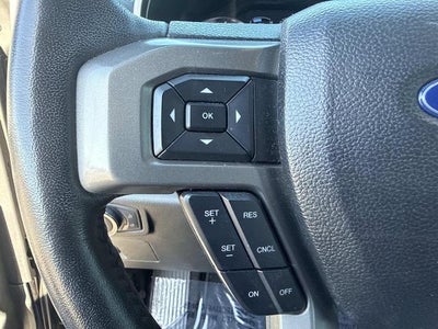 2021 Ford Expedition Max XLT