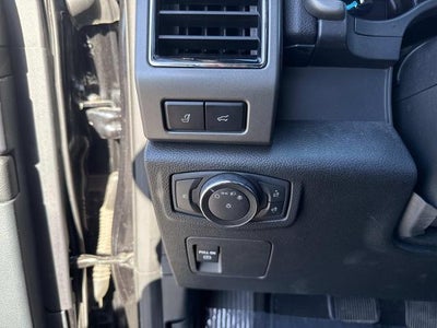 2021 Ford Expedition Max XLT