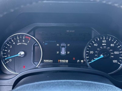 2021 Ford Expedition Max XLT