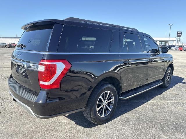 2021 Ford Expedition Max XLT