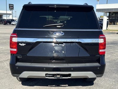 2021 Ford Expedition Max XLT
