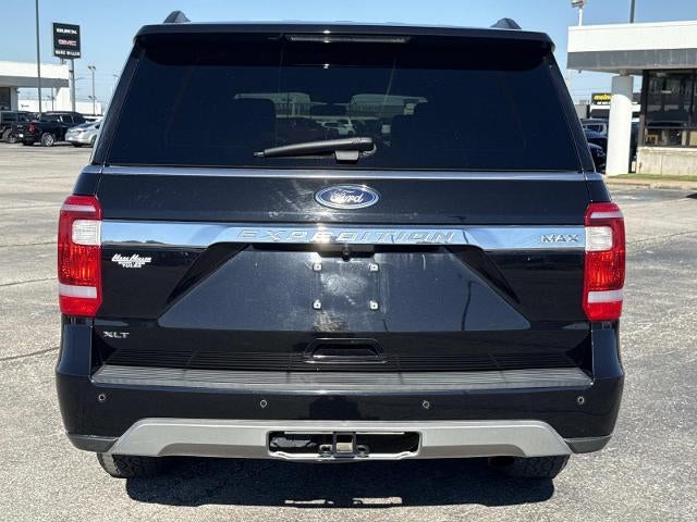 2021 Ford Expedition Max XLT