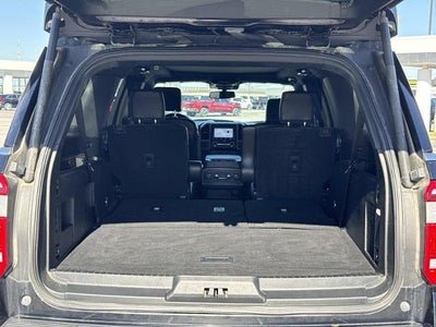 2021 Ford Expedition Max XLT