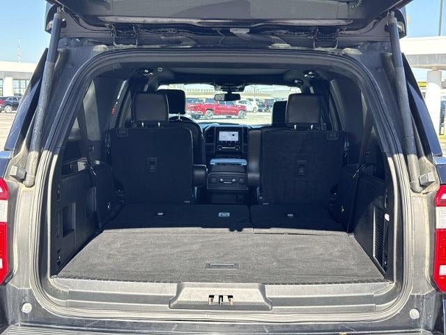 2021 Ford Expedition Max XLT