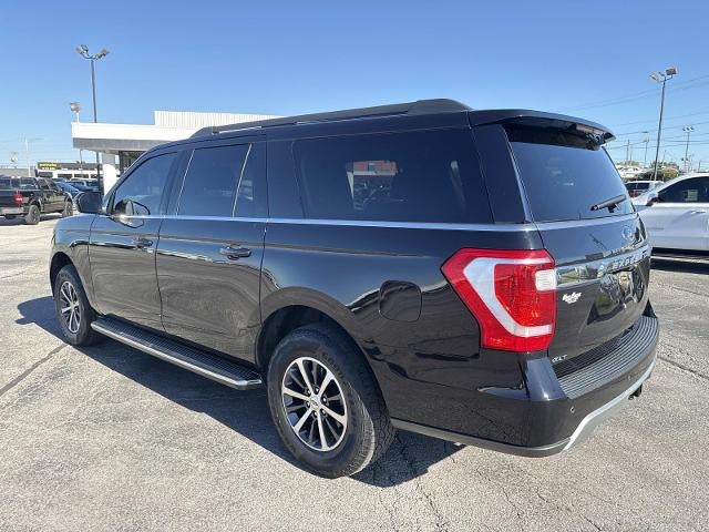 2021 Ford Expedition Max XLT